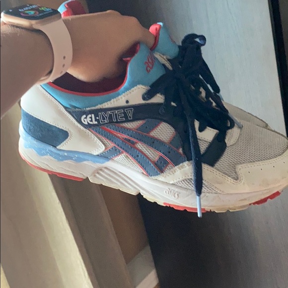 Asics sneakers - Picture 4 of 4